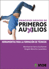 PRINCIPIOS BSICOS DE PRIMEROS AUXILIOS