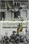 LA REPUBLICA Y LA GUERRA CIVIL