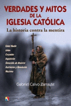 VERDADES Y MITOS DE LA IGLESIA CATLICA