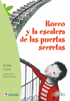 ROCCO Y LA ESCALERA DE LAS PUERTAS SECRETAS