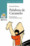 GALLEGO PALABRAS DE CARAMELO