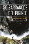 50 BARRANCOS DEL PIRINEO