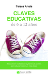 CLAVES EDUCATIVAS DE 6 A 12 AOS