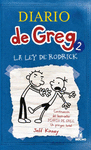 DIARIO DE GREG 2, LA LEY DE RODRICK