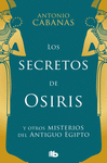 SECRETOS DE OSIRIS, LOS