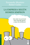 LA EMPRESA SEGN HOMER SIMPSON