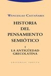 HISTORIA DEL PENSAMIENTO SEMITICO 1