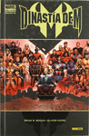 DINASTA DE M (MARVEL DELUXE)
