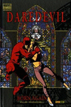 DAREDEVIL: BORN AGAIN (MARVEL DELUXE)