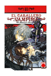 CABALLERO VAMPIRO 11