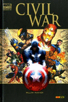 CIVIL WAR (MARVEL DELUXE)