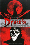 DRACULA LA ADAPTACION DEFINITIVA