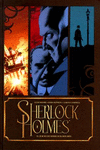 EL JUICIO DE SHERLOCK HOLMES