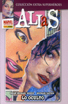 ALIAS, 2. LO OCULTO