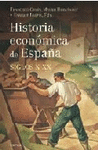 HISTORIA ECONMICA DE ESPAA,