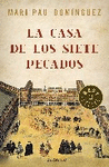 LA CASA DE LOS SIETE PECADOS