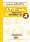 101 TAREAS PARA DESARROLLAR COMPETENCIAS 4