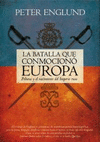 LA BATALLA QUE CONMOCION EUROPA. POLTAVA Y EL NACIEMIENTO DEL IMPERIO RUSO