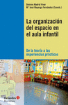 ORGANIZACION DEL ESPACIO EN EL AULA INFANTIL R-135