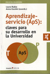 APRENDIZAJE SERVICIO (APS)