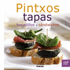 PINTXOS, TAPAS, BOCADILLOS Y SNDWICHES