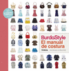 BURDASTYLE. EL MANUAL DE COSTURA