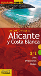 ALICANTE Y COSTA BLANCA. GUIARAMA COMPACT