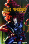 ANNA MERCURY 01. LA CUCHILLA