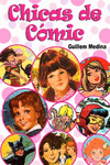 CHICAS DE COMIC