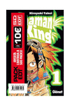 PACK EDT SHAMAN KING 1, 3, 4 Y 5