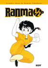 RANMA 1/2 INTEGRAL, 3