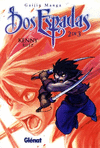 DOS ESPADAS, 2