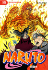 NARUTO 58