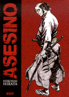 ASESINO 1 (HIRATA)