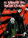 EL GABINETE DEL DOCTOR CALIGARI