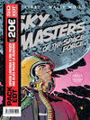 PACK EDT. SKY MASTERS OF SPACE FORCE