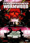 CHRONICLES OF WORMWOOD (ED. CARTON)