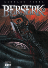 BERSERK 30