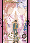 FUSHIGI YUGI ED. INTEGRAL 7