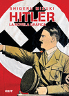 HITLER. LA NOVELA GRFICA