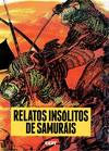 RELATOS INSLITOS DE SAMURIS