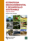 ESTRATEGIA MEDIOAMBIENTAL Y DESARROLLO SOSTENIBLE