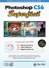 PHOTOSHOP CS6. SUPERFCIL