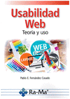 USABILIDAD WEB, TEORA Y USO