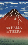 AS HABLA LA TIERRA