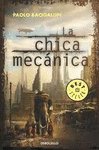 LA CHICA MECNICA