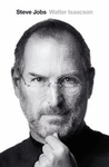 STEVE JOBS. LA BIOGRAFA