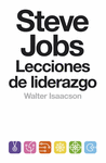 STEVE JOBS. LECCIONES DE LIDERAZGO