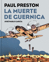 LA MUERTE DE GUERNICA EN CMIC