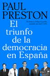 EL TRIUNFO DE LA DEMOCRACIA EN ESPAA